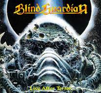 Blind Guardian : Live After Terror